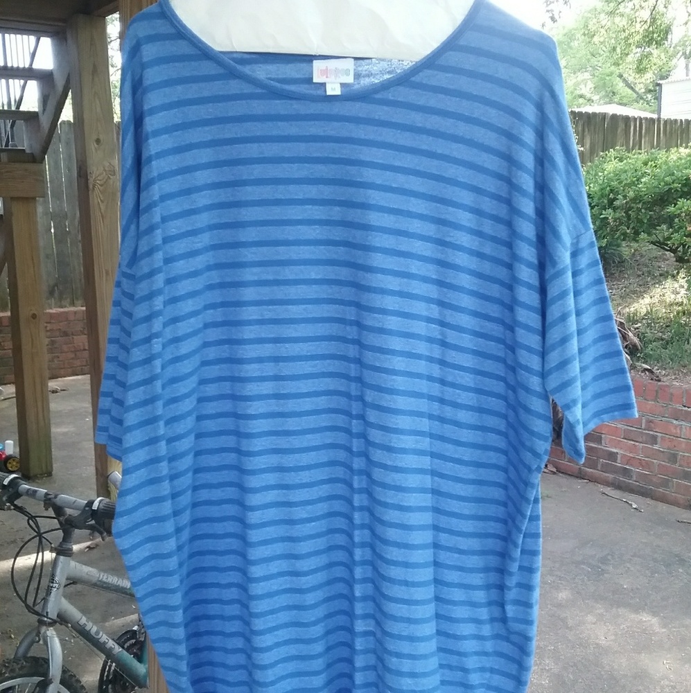 LulaRoe Irma